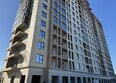 МЕГАСИТИ, литера 1.2: Ход строительства 23 мая 2025