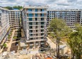 Greenmont (Гринмонт), корпус 1: Ход строительства 25 июня 2025