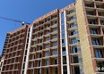 Botanica Hills (Ботаника Хилс), лит 2: Ход строительства 5 августа 2025