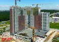 Первый, 101.1: Ход строительства 25 июня 2026