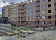 Космос: Ход строительства 3 июля 2026