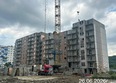 Предгорье ЛАГО-НАКИ, литер 9: Ход строительства 26 июня 2026