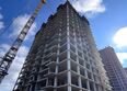 Сокольники, литера 10: Ход строительства 10 июля 2025