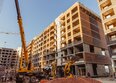 МОНО Квартал, дом 3: Ход строительства 7 сентября 2025