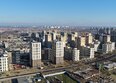 Народные Кварталы, литер 1: Ход строительства 14 января 2026
