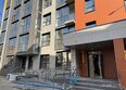 Родной дом 2, литер 3: Ход строительства 22 апреля 2025