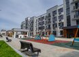Бригантина: Ход строительства 26 апреля 2024