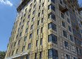 Менделеев, 1 очередь: Ход строительства 25 июля 2025