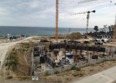 Гранд Отель Агой Резорт и СПА 5*: Ход строительства 30 сентября 2026