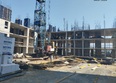 Сезоны: Ход строительства 9 июля 2026