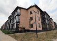 Нова Вита, дом 23: Ход строительства 8 августа 2025