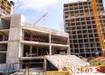 Западный проспект 82, Аврора: Ход строительства 22 июля 2026