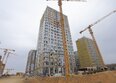 Эстет, литер 45.1: Ход строительства 1 апреля 2026