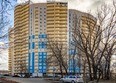 Радонеж, блок-секция 2,3,4: Ход строительства 29 декабря 2023