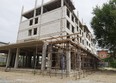Новый Пятигорск, корпус 1: Ход строительства 4 августа 2026