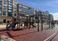 Южные соседи, литер 2: Ход строительства 6 ноября 2025