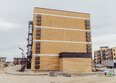 Новая Елизаветка, литер 8: Ход строительства 1 июня 2025