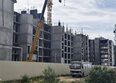 Берий Палас: Ход строительства 23 июля 2026