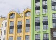 Мойнако Ривьера, 1 очередь: Ход строительства 26 марта 2025