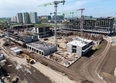Первое место, квартал 1.2, литер 2: Ход строительства 29 мая 2025