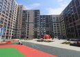 Движение 61 , лит 69/2: Ход строительства 3 июня 2026