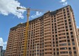 Смородина, литера 20: Ход строительства 29 июля 2026