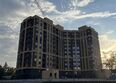 Волна: Ход строительства 3 сентября 2026