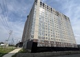 Пионер: Ход строительства 4 августа 2025