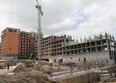 по ул. 40 лет Октября, 3 очередь: Ход строительства 29 мая 2025