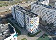 Южане, 3 очередь литера 3: Ход строительства 23 ноября 2021