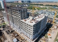 Первое место, квартал 1.1, литер 1: Ход строительства 29 июля 2025