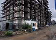 Клубный: Ход строительства 24 сентября 2026