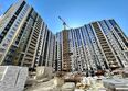 Центральный, корпус 1: Ход строительства 4 июня 2025