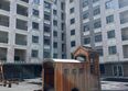 Морозов Deluxe: Ход строительства 22 апреля 2026