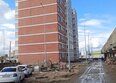 Любимый дом-Адыгейск, дом 1: Ход строительства 29 апреля 2026