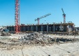 Придонье, литер 3.3: Ход строительства 29 сентября 2026