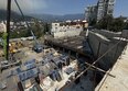 Панорама парк, литер 1: Ход строительства 25 августа 2026
