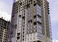 Культура, дом 1: Ход строительства 6 мая 2025