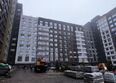 Надежда, 1 очередь: Ход строительства 10 декабря 2024