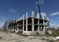 Пальмира 2.0, секция 48: Ход строительства 7 сентября 2026