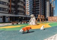 Западные Аллеи, литера 6.3: Ход строительства 3 сентября 2025