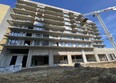 АЗИМУТ Парк Отель Лучи Анапы: Ход строительства 7 мая 2026