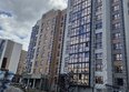 Предгорье ЛАГО-НАКИ, литер 3: Ход строительства 1 октября 2026