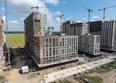 Первое место, квартал 1.3, литер 1: Ход строительства 26 августа 2026