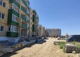 Кубанская усадьба, дом 1 к4: Ход строительства 10 июля 2026
