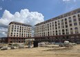 Долина Роз: Ход строительства 3 августа 2026