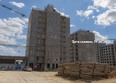 Левенцовка Парк, литер 8-14: Ход строительства 21 августа 2026