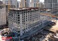 Кварталы 17/77, литер 7.3: Ход строительства 28 апреля 2025