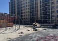 Портрет, литера 1: Ход строительства 26 августа 2025