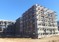 Усадьба Гостагаевская, 7.2 л 3: Ход строительства 7 октября 2026